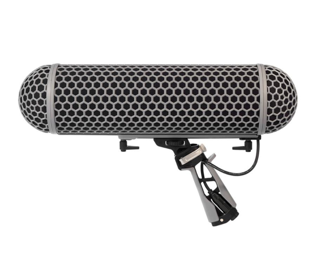 Rode Blimp - 564463 - zdjęcie